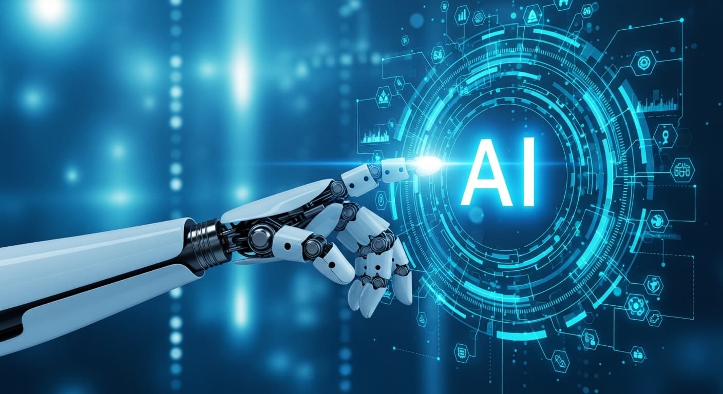 Integrating cutting-edge technologies like AI and real-time tracking