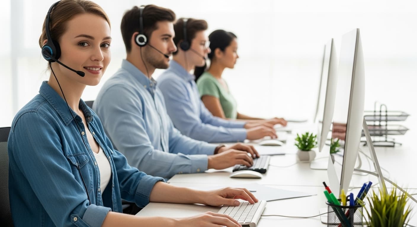 Creating a customer experience built on trust, speed, and control